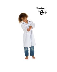 Lab Coat - Age 5-7