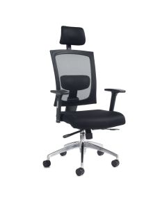 Fabric Mesh Task Chair