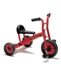 Winther Small Trike - Red