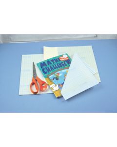 Rhino.2 Transparent W165 x H218mm Rhino.2 Book Covering - Pack of 100