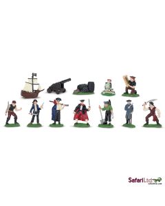 TOOB Pirates