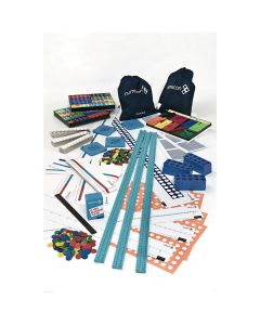 Numicon Year 5 Class Apparatus - Pack C