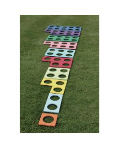 Numicon Large Foam Shapes