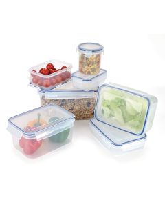 Addis Clip and Close Food Storage - 450ml
