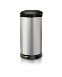 Cushion Close Pedal Bins - 30 Litre