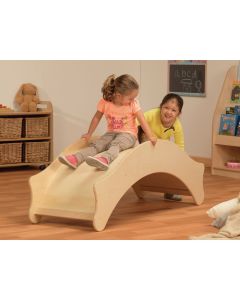 3 in 1 Wooden Rocking Boat