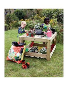 Outdoor Play Table