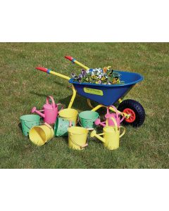 First Tools Wheelbarrow