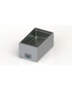 Philip Harris Unstirred Water Bath - 18L