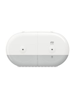 SmartOne Mini Double Dispenser