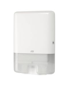 Multifold Handtowel Dispenser