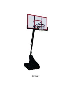 Sureshot Projust Portable Basketball Unit