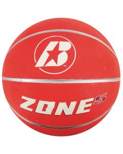 Baden Zone Basketball - Size 5 - Pack of 10