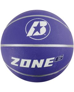 Baden Zone Basketball - Size 6 - Pack of 10