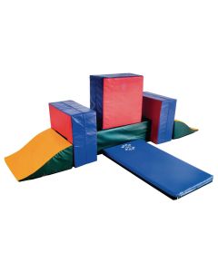 Sureshot Super Seven Shapes