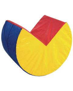 Sureshot Pac Man Shape