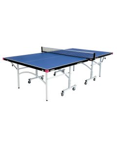Butterfly Easifold Indoor Table Tennis Table 19mm - Blue