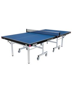 Butterfly National League Table Tennis Table 25mm - Blue