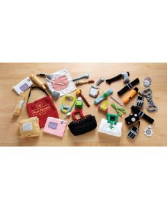 Occupation Accessories Pack
