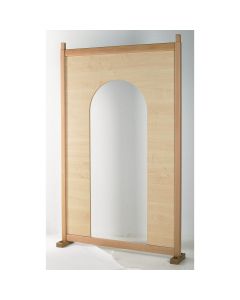 Millhouse - Maple Effect Play Panels - Archway