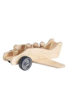 Millhouse Giant Aeroplane