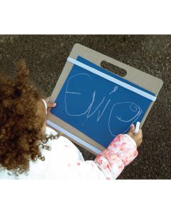 Portable Lapboards - Pack of 6