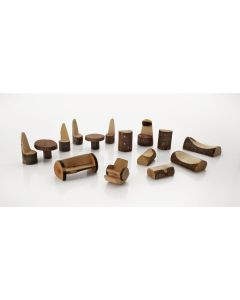 Fairy and Elf Furniture Pack