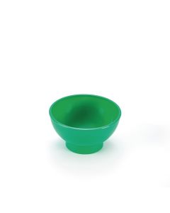 Sundae Dishes 200ml - Green - Pack of 10