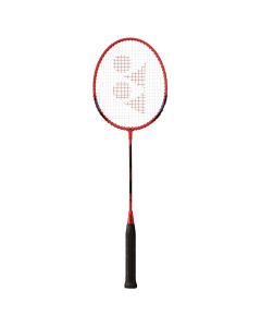 Yonex B4000 Badminton Racquet - 27in - Red