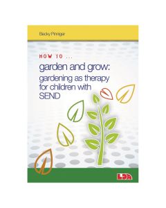 How to Garden and Grow With Children With SEND
