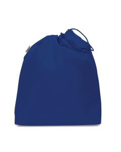 Plain Gym Bag - Royal Blue - Pack of 25