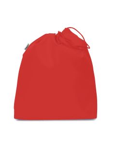 Plain Gym Bag - Red - Pack of 25