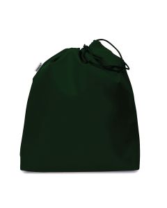Plain Gym Bag - Green - Pack of 25