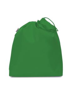 Plain Gym Bag - Emerald - Pack of 25