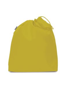 Plain Gym Bag - Yellow - Pack of 25