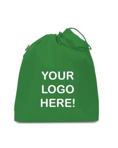 Personalised Gym Bag - Emerald - Pack of 25
