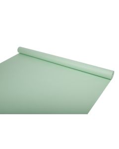 EduCraft Jumbo Durafrieze Paper Roll - 1020mm x 25m - Pale Green