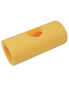 Swim Noodle Connector - Yellow