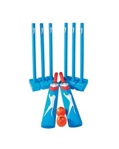 Slazenger Academy Cricket Set - Size 5