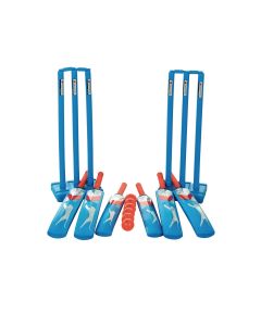 Slazenger Academy Team Set - Blue