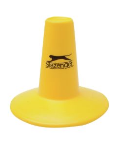Slazenger Batting Tee - Yellow