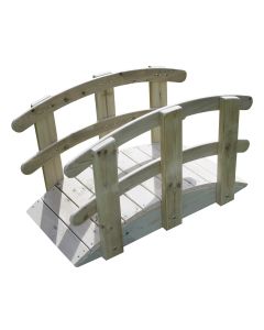 Teeny Tiny Bridge