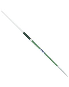 Training Javelin - 700g - 2.40m - Green/White