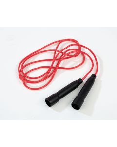 Speed Jump Skipping Rope - Red - 7ft
