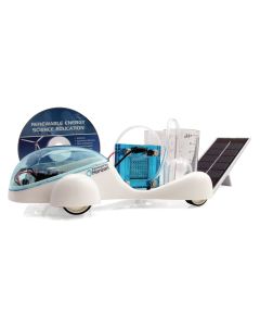Hydrocar