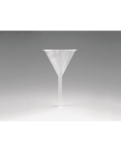 Plastic Funnel - 65mm