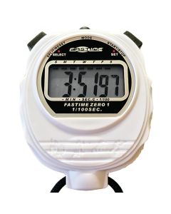 Fastime 01 Stopwatch - White