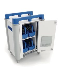 TabCabby - 20 Vertical