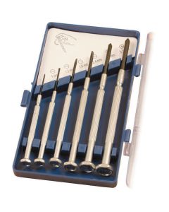 Precision Screwdriver Kit