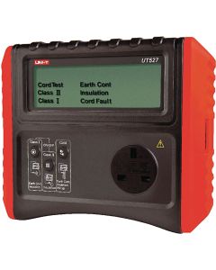 PAT Testing Kit